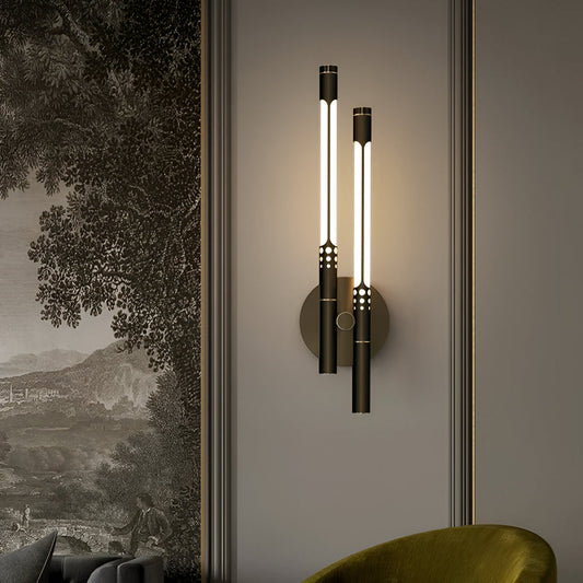 Wall Lights Modern LED Indoor Wall Sconce Lighting