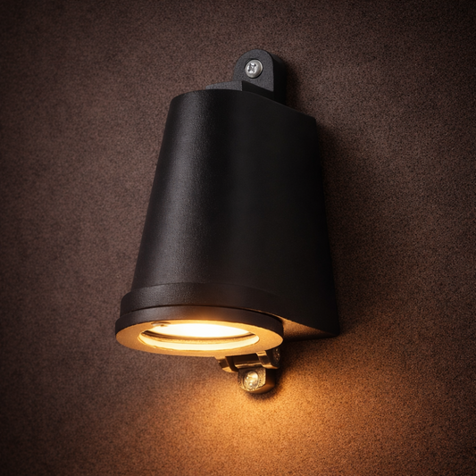Wall Lights Outdoor LED Metal Wall Sconce Lighting